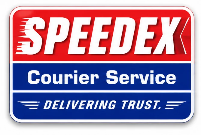 SpeedEx Courier Service