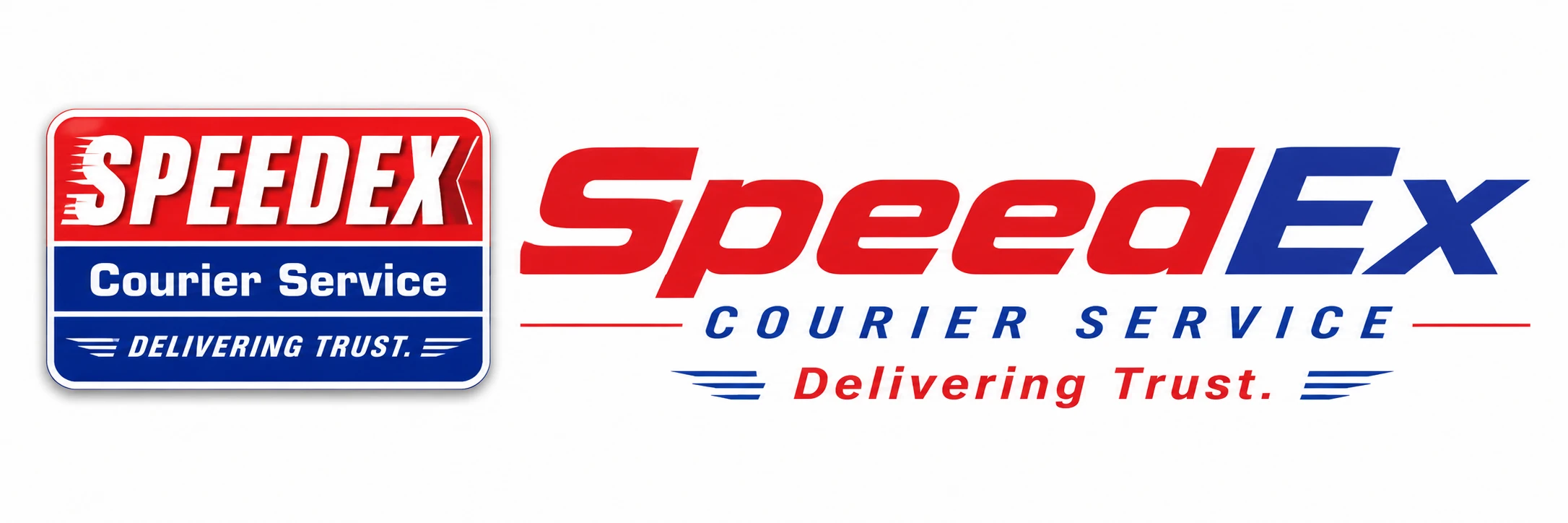 SpeedEx Courier Service